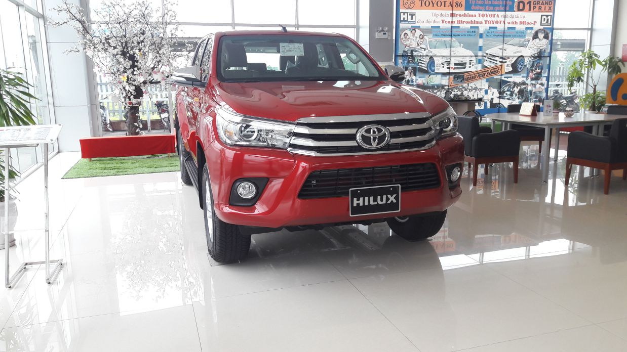 uxetoyotahilux