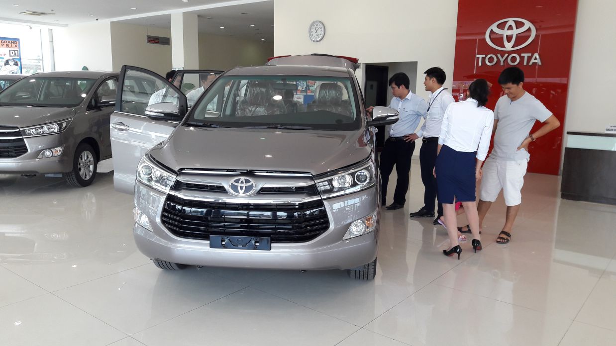Hướng dẫn tính lãi mua trả góp xe hơi nhanh chóng và đúng đắn nhất 2022  Toyota  SureToyota Sure