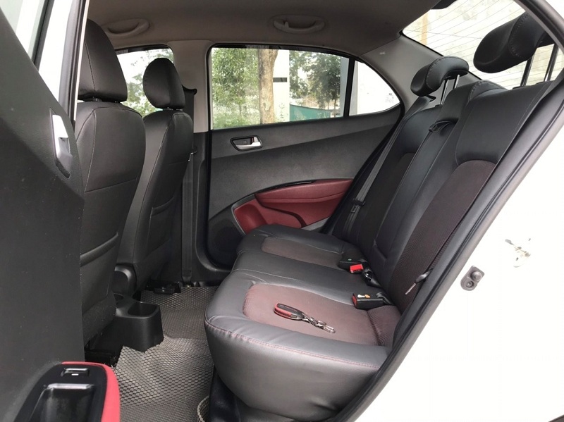 Bán xe ô tô cũ Hyundai Grand i10 2018
