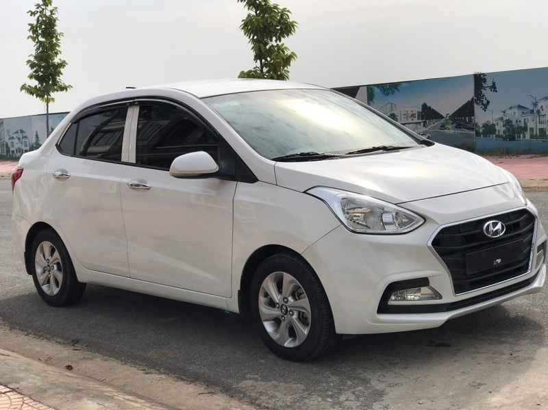 Bán xe ô tô cũ Hyundai Grand i10 2018