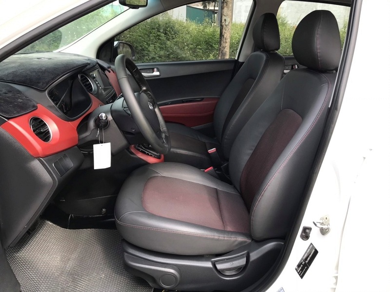 Bán xe ô tô cũ Hyundai Grand i10 2018