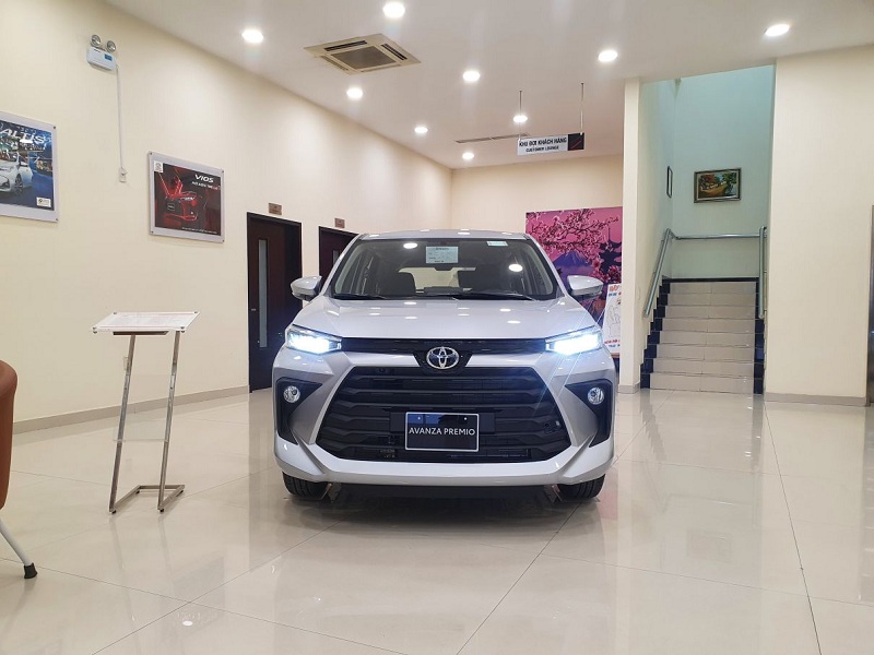 Bảng Giá