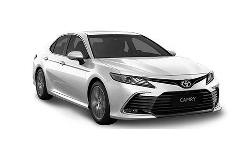 Đánh giá các chi tiết nổi bật của dòng xe Camry 2022 nhập Mỹ