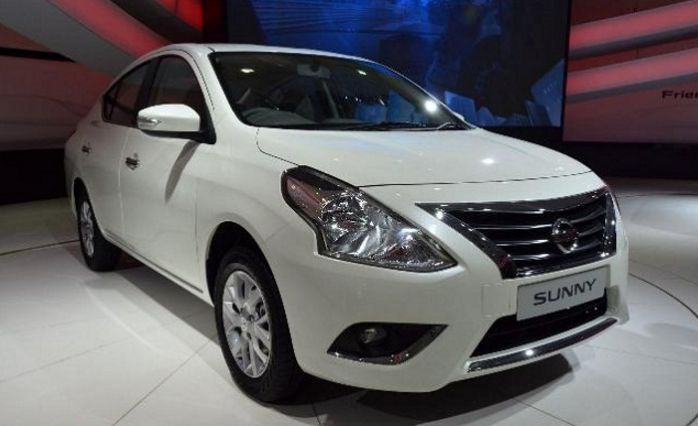 Chạy taxi nên lựa chọn Toyota Vios, Nissan Sunny hay Honda City?