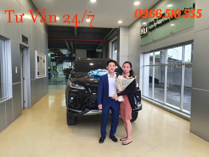 Quy trình, Lịch trình, Chi Phí bảo dưỡng Toyota Fortuner