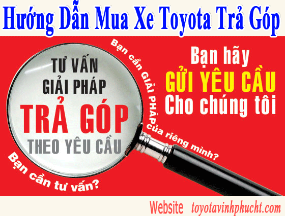 Có Nên Mua Xe Toyota Vios Trả Góp Hay Không ?