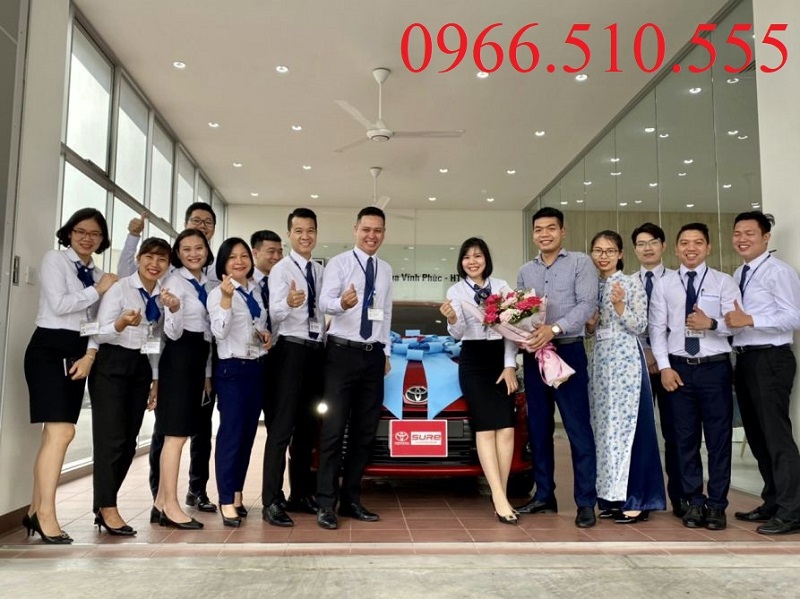 Có Nên Mua Xe Toyota Vios Trả Góp Hay Không ?