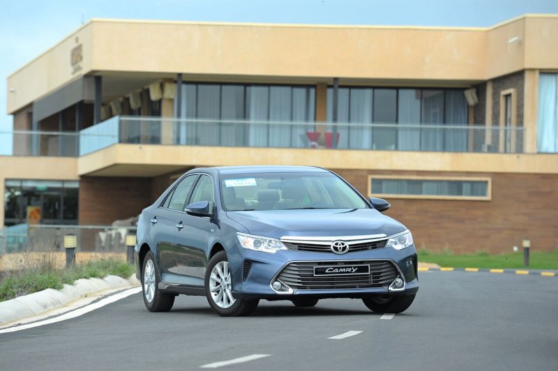 Có nên mua camry cũ? Nên mua xe camry cũ đời nào?