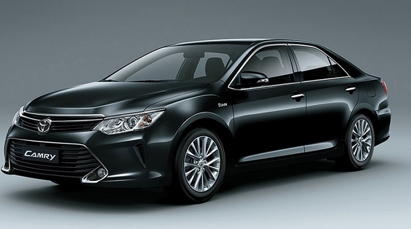Có nên mua camry cũ? Nên mua xe camry cũ đời nào?
