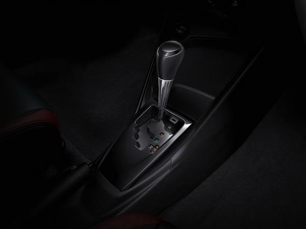 Đánh Giá Toyota Vios TRD Sprotivo Bản Thể Thao 2018