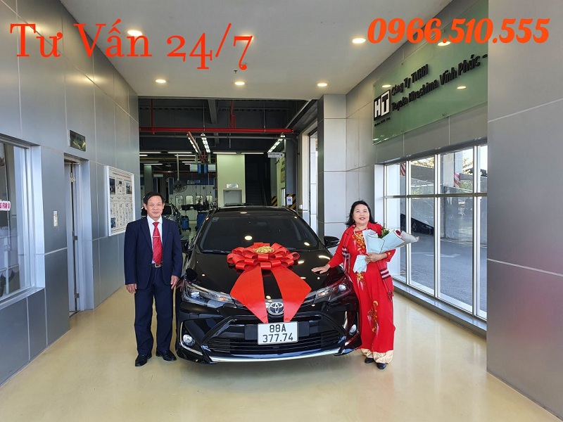 Đánh Giá Toyota Corolla Altis 1.8G Số Tự Động