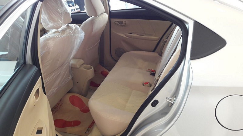 Giá Xe Toyota Vios E Số Sàn Bao Nhiêu Tiền