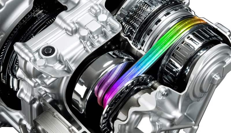 Hộp số vô cấp CVT là gì? Ưu nhược điểm và cách sử dụng mà bạn nên biết