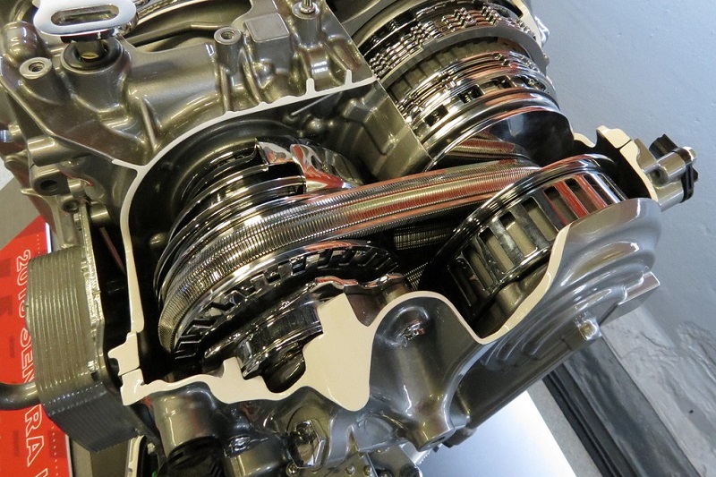 Hộp số vô cấp CVT là gì? Ưu nhược điểm và cách sử dụng mà bạn nên biết