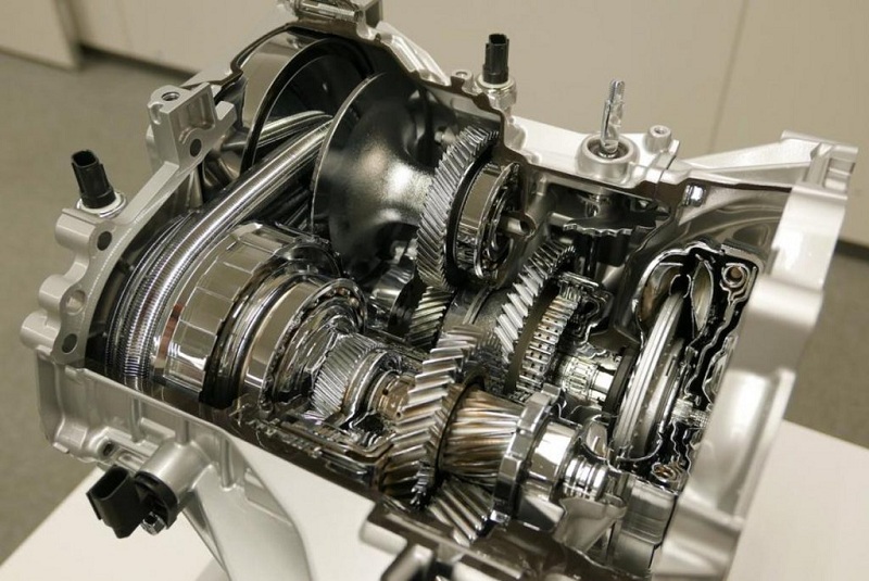 Hộp số vô cấp CVT là gì? Ưu nhược điểm và cách sử dụng mà bạn nên biết