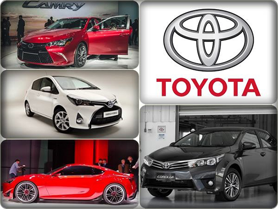 Mua Xe Toyota Trả Góp Ở Lào Cai Uy Tín Chuyên Nghiệp