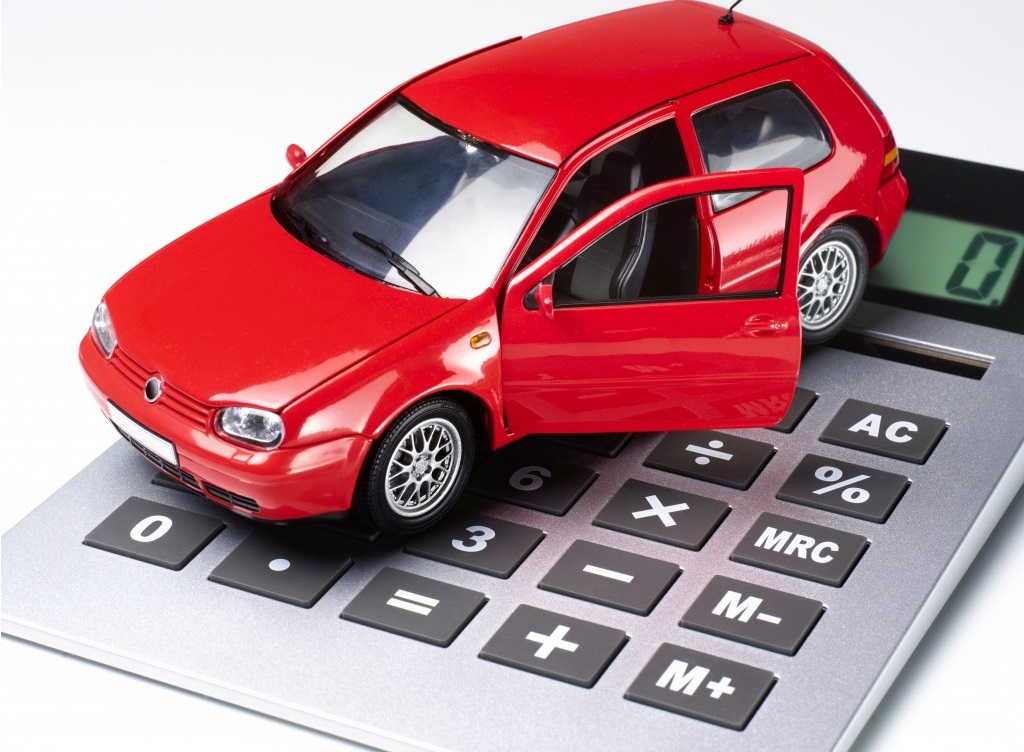 Mua xe trả góp bao lâu có biển số?