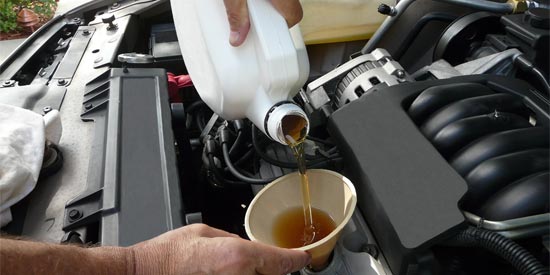 Những việc cần phải nhớ khi đi bảo dưỡng xe ô tô Toyota