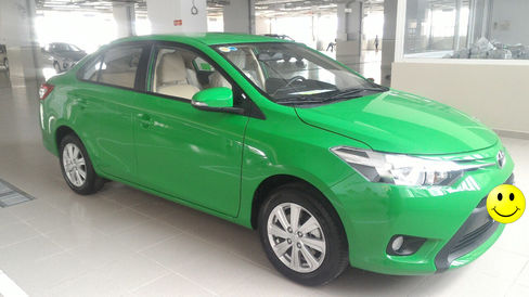 Hướng dẫn cách chọn màu xe ô tô theo mệnh và năm sinh