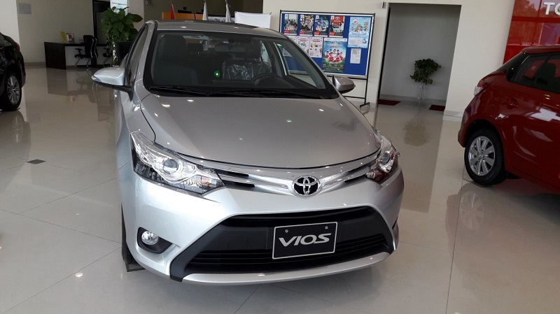 Xe Toyota Cần Trang Bị Những Dụng Cụ Cần Thiết Nào?