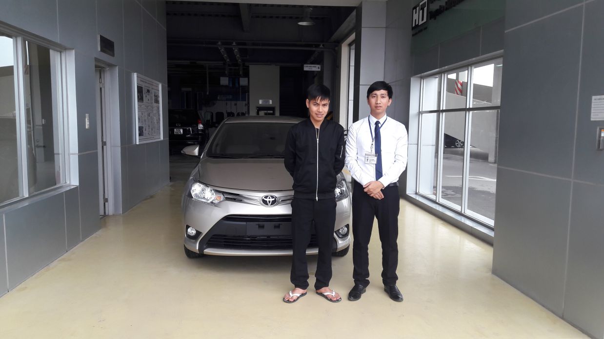 Cách Nổ Máy Xe Hơi Khi Khóa Thông Minh, Remote Bị Hết Pin