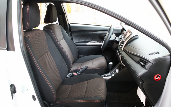 Có nên mua Toyota Yaris không?