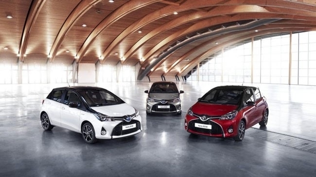 Có nên mua Toyota Yaris không?