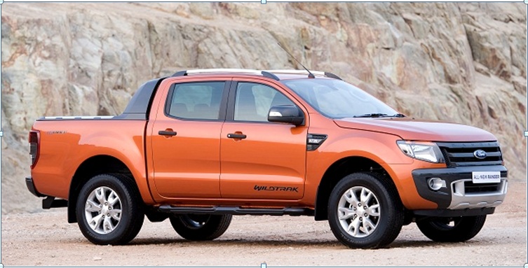 Đánh giá Toyota Hilux 2016 Vĩnh Phúc