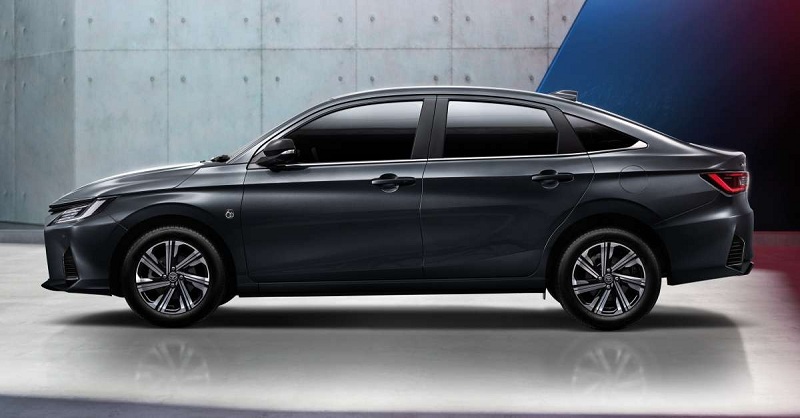Tìm hiểu lý do giúp Toyota Vios 'được lòng' khách hàng Việt Nam