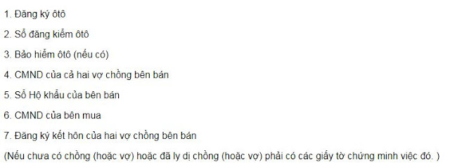 Mua ô tô Toyota tại Hà Giang mới, cũ giá tốt