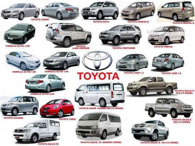 Mua ô tô Toyota tại Hà Giang mới, cũ giá tốt