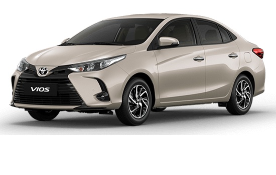 So sánh kia cerato và toyota vios để lựa chọn mẫu xe ưng ý nhất