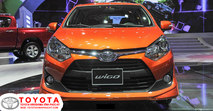 SỐC! Giá Bán Xe Toyota Wigo Còn Rẻ Hơn Hyundai Grand i10 Và Kia Morning