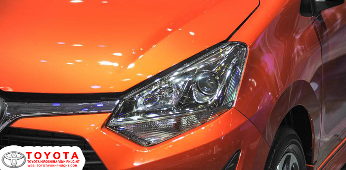 SỐC! Giá Bán Xe Toyota Wigo Còn Rẻ Hơn Hyundai Grand i10 Và Kia Morning