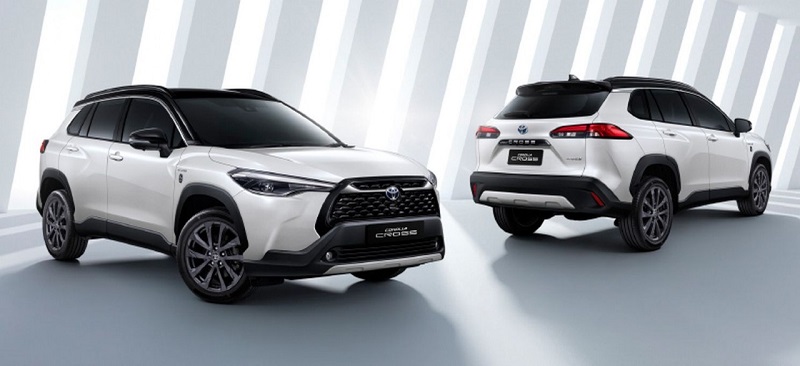 Đánh giá Toyota Corolla Cross 2022: Ưu, nhược điểm và các thông số nổi bật