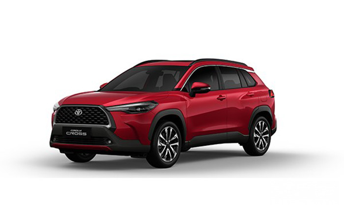 Đánh giá Toyota Corolla Cross 2022: Ưu, nhược điểm và các thông số nổi bật