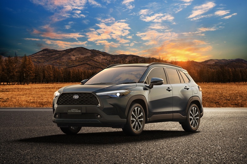 Đánh giá Toyota Corolla Cross 2022: Ưu, nhược điểm và các thông số nổi bật