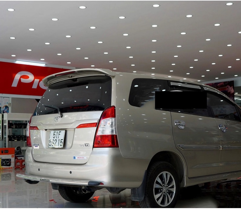 So sánh Toyota Rush và Innova: Nên mua loại nào hơn?