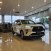 Toyota Veloz Cross Vĩnh Phúc