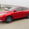 TOYOTA VIOS E 2021