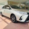 TOYOTA VIOS E 2021