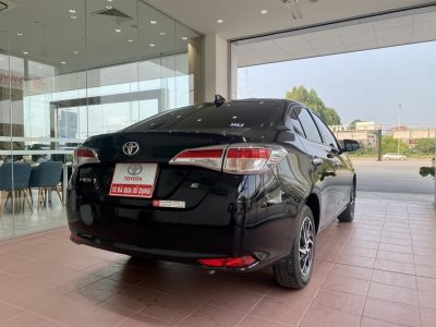 TOYOTA VIOS E 2022