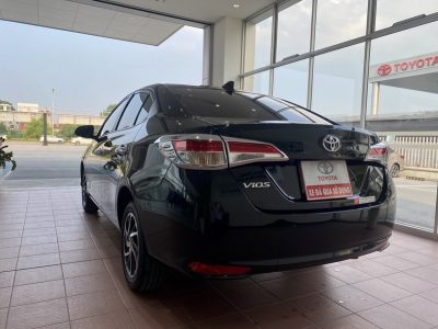 TOYOTA VIOS E 2022