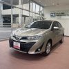 TOYOTA VIOS E-CVT 2021