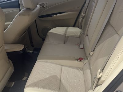 TOYOTA VIOS E-CVT 2021