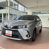 TOYOTA VIOS E-CVT 2022