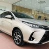 TOYOTA VIOS G 2022