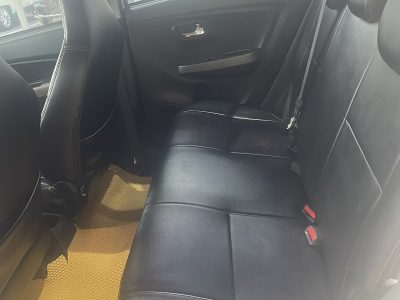 TOYOTA WIGO G 2018