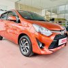 TOYOTA WIGO G 2019