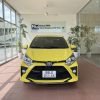 TOYOTA WIGO G 2020